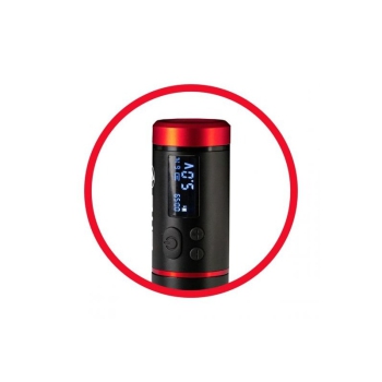 FLUID V2 Wireless Pen Tattoomaschine - 3.5mm
